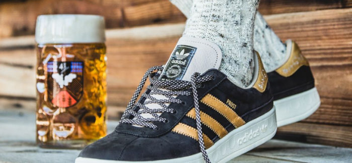 Adidas oktoberfest 2018 on sale