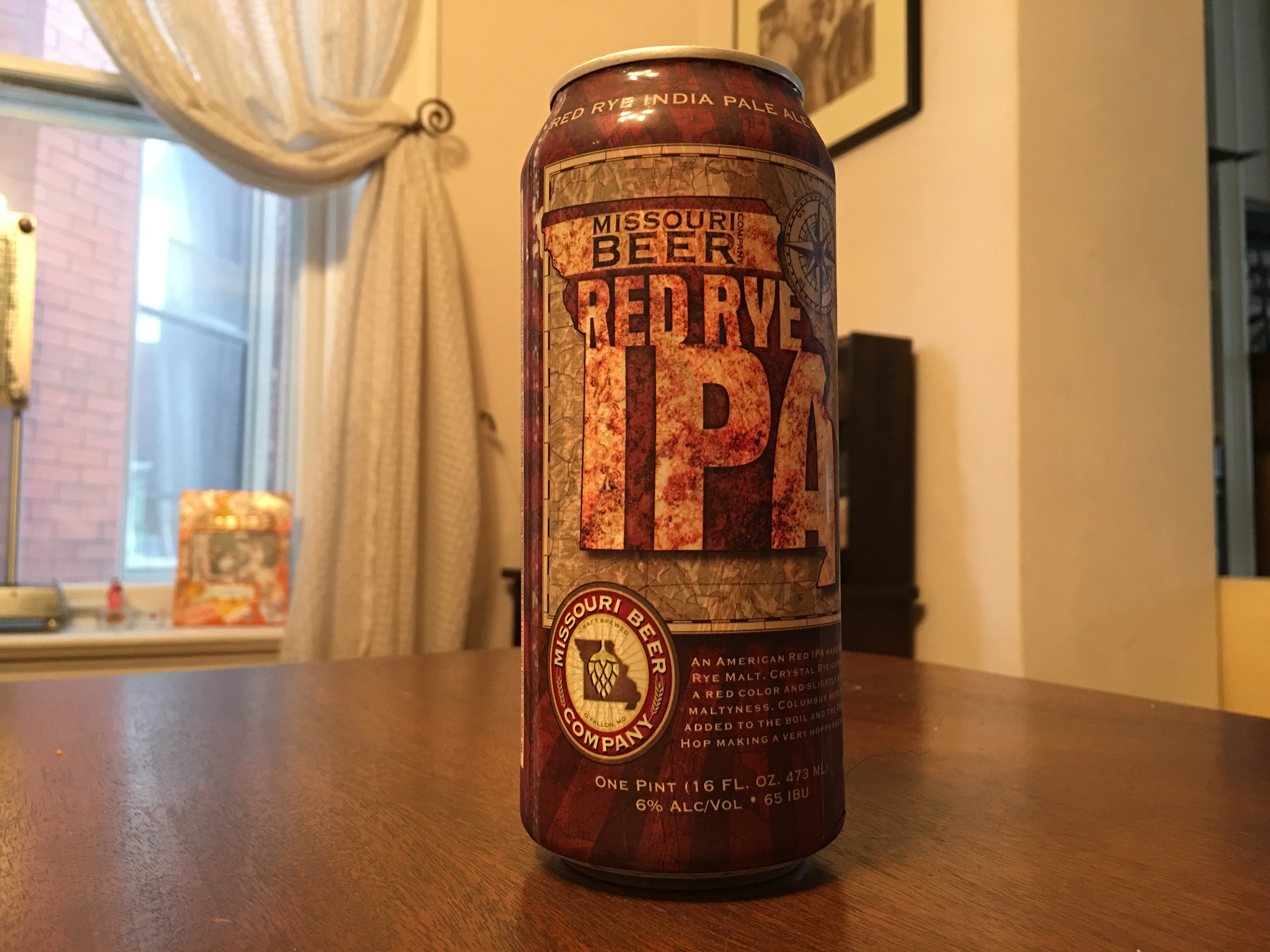 Imperial Red Rye Ipa Recipe | Besto Blog