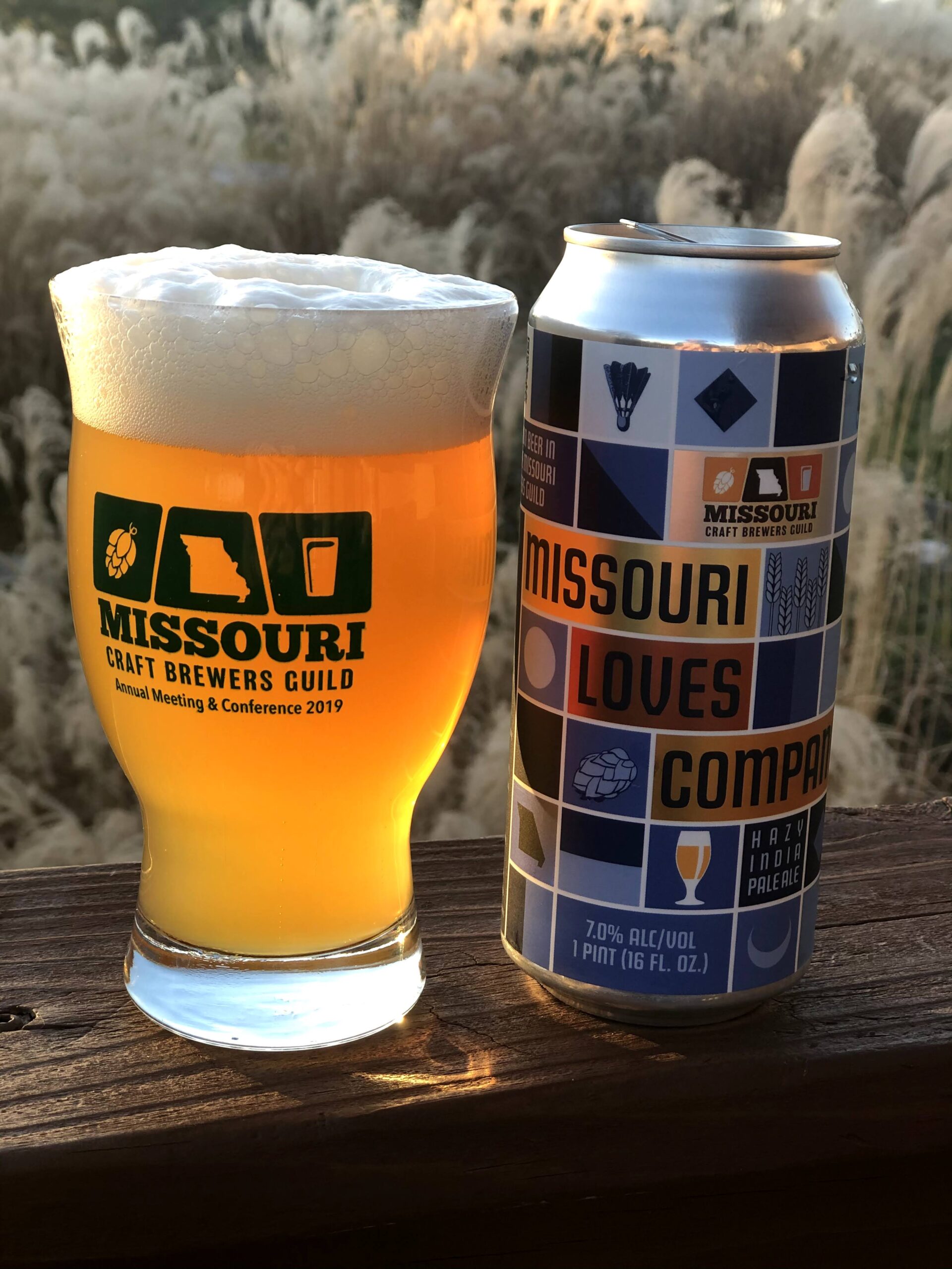 Mizzou Beer