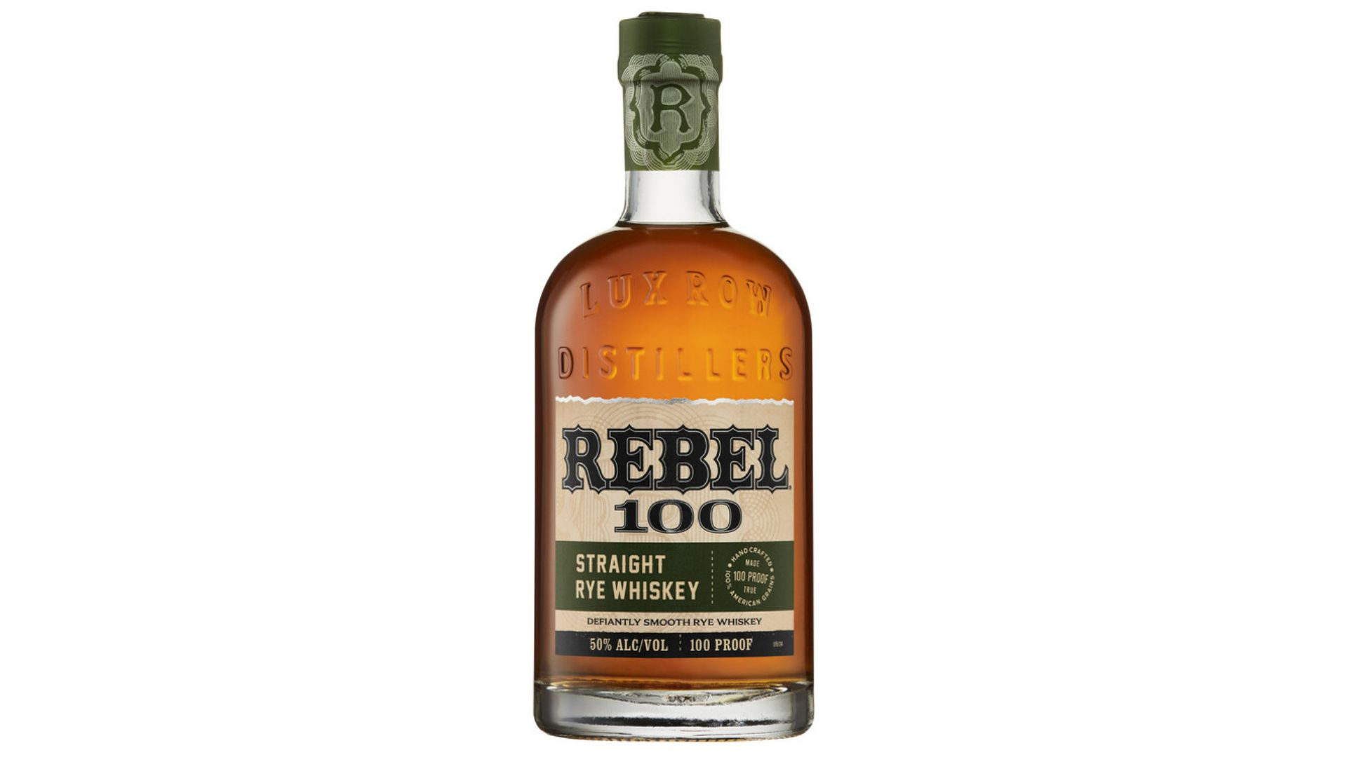 Rebel & Rye - 